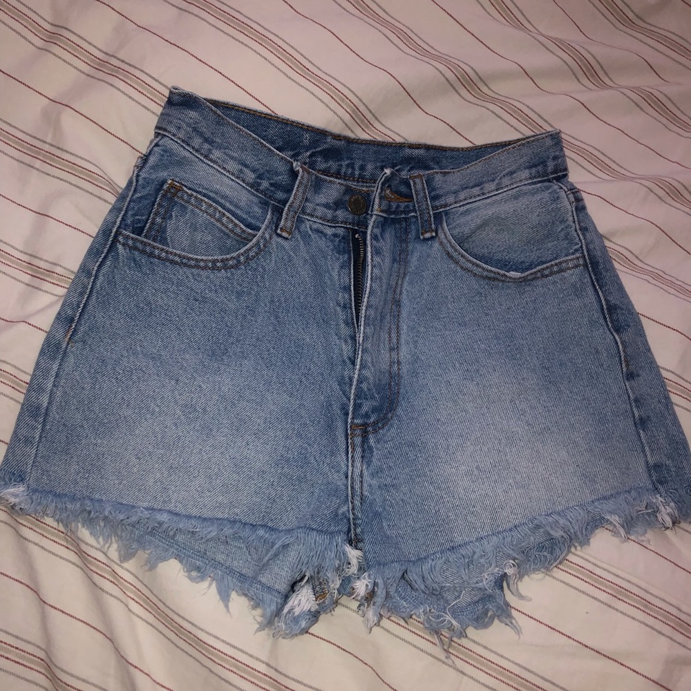 John Galt Shorts